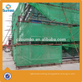 Durable stylish building safety net malaysia